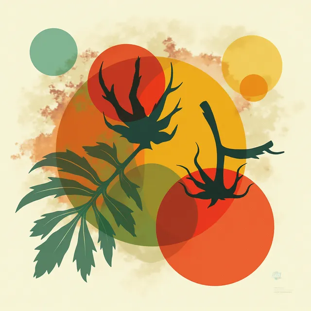 thumbnail for publication: A Summary of N, P, and K Research with Tomato in Florida